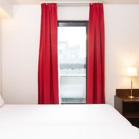 Aparthotel Adagio Access La Defense - Leonard De Vinci Курбевуа Экстерьер фото